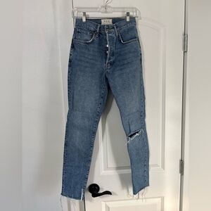 We The Free Denim Jeans